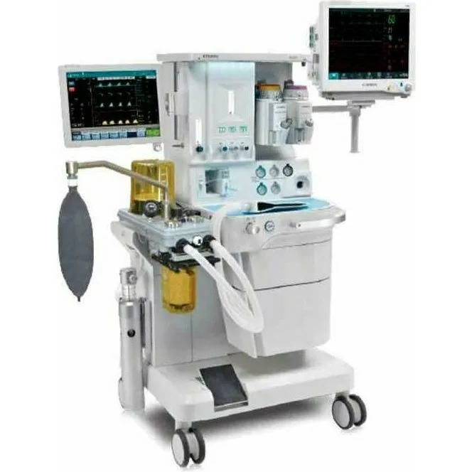 Наркозно-дыхательный аппарат COMEN AX900